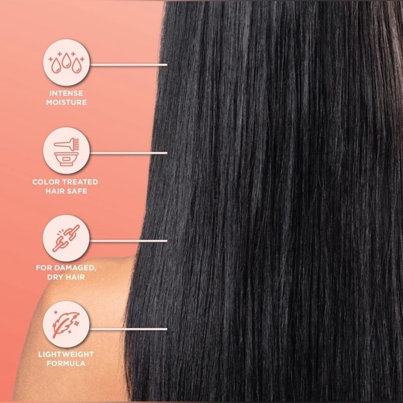 ORLANDO PITA Play Salon Size Smoothing Shampoo Pearl Foam - Picture 4 of 14